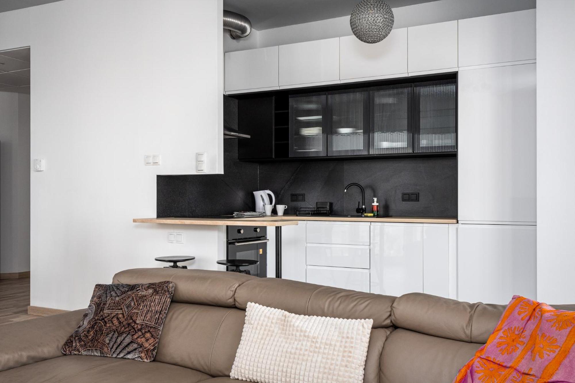 Kasprzaka 29 Perfect Apart 17 Pietro + Garaz ! Warsaw Exterior photo